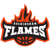 Rockingham Flames K