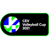 CEV Cup - Naiset
