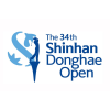 Shinhan Donghae Open