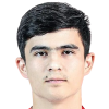 Azizbek Khaitov