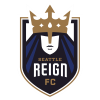 Seattle Reign D