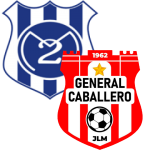2 de Mayo x General Caballero JLM resultados, estatísticas H2H ...