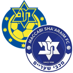 Maccabi logo vector. Маккаби шаараим. Маккаби шаараим. Israel football federation. Маккаби кабилио яффа форма.