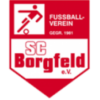 Borgfeld