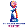 Чемпионата мира - Женщины U17