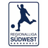 Regionalliga - délnyugat