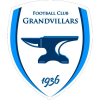 Grandvillars