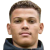 Enzo Sauvage