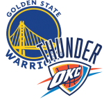 골든스테이트 워리어스 오클라호마시티 썬더 플래시스코어 매치 센터