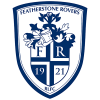 Featherstone Rovers W