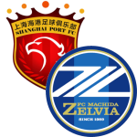Shanghai Port (Chn) gegen Machida Zelvia (Jpn) Vorschau, Vorhersagen ...