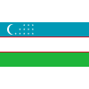 Uzbekistan W
