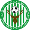 Kovásznai Kárpátok SK | CS Carpați Covasna logo