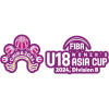 アジアカップ U18 B｜女子