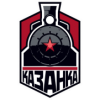 Lokomotiv-Kazanka