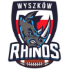 Rhinos Wyszkow