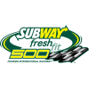 Subway Fresh Fit 500