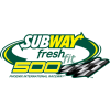 Subway Fresh Fit 500