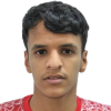 Saif Al Menhali