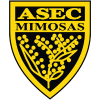 ASEC Mimosas V
