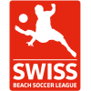 Švicarska liga