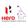 Hero Women's Indian Open