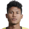 Bagas Kaffa