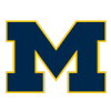 Michigan Wolverines W
