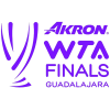 WTA ფინალები - გვადალახარა