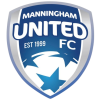 Manningham United Blues (Ж)