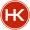 HK Kopavogur W logo