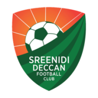 Rajasthan United x Sreenidi Deccan FC - Ao Vivo - Campeonato Indiano 