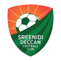 Rajasthan United x Sreenidi Deccan FC - Ao Vivo - Campeonato