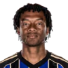 Juan Cuadrado