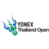 BWF WT Thailand Open Doubles Women