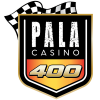 Pala Casino 400