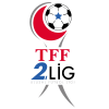 TFF 2. Lig Kumpulan 2