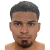 Darwin Martinez