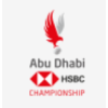 Kejuaraan Golf HSBC Abu Dhabi