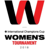 International Champions Cup - Frauen