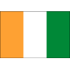 Ivory Coast U20 W