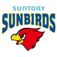 Flashscore: Suntory Sunbirds - results, fixtures