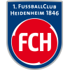 1. FC Heidenheim -19