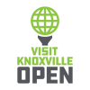 Visit Knoxville Open