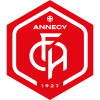 Annecy U17