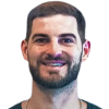 Cristian Gorgerino