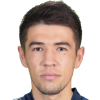 Muhamadali Aliqulov