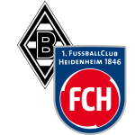 묀헨글라트바흐 vs 하이덴하임 Flashscore 경기 페이지 대표 이미지