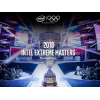 Masters Extreme Intel - PyeongChang