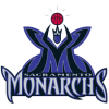 Sacramento Monarchs N